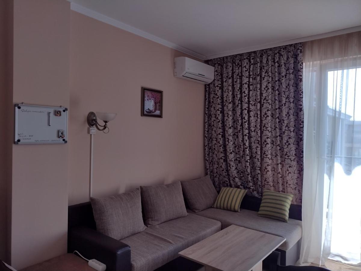 Messembria Resort 阳光海滩 外观 照片
