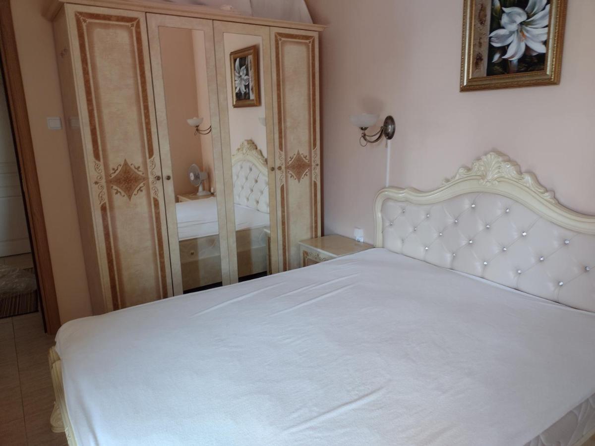 Messembria Resort 阳光海滩 外观 照片